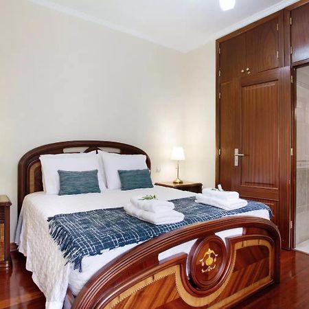 Central Living Funchal Ngoại thất bức ảnh