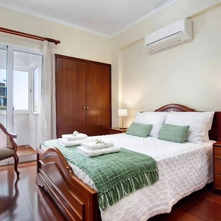 Central Living Funchal Ngoại thất bức ảnh