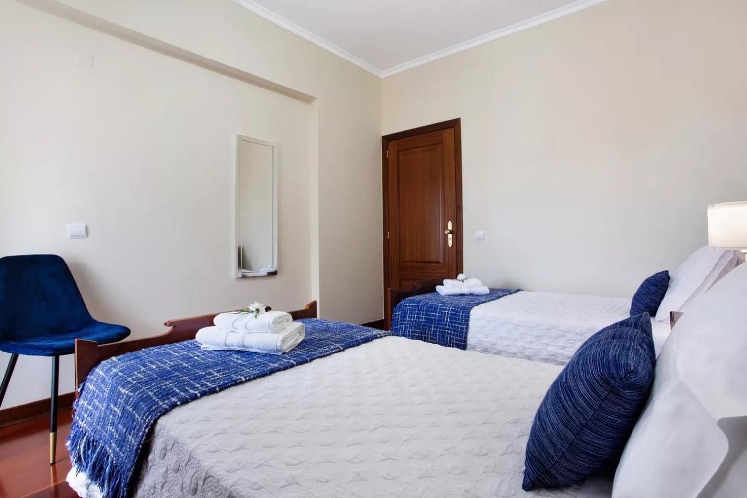 Central Living Funchal Ngoại thất bức ảnh
