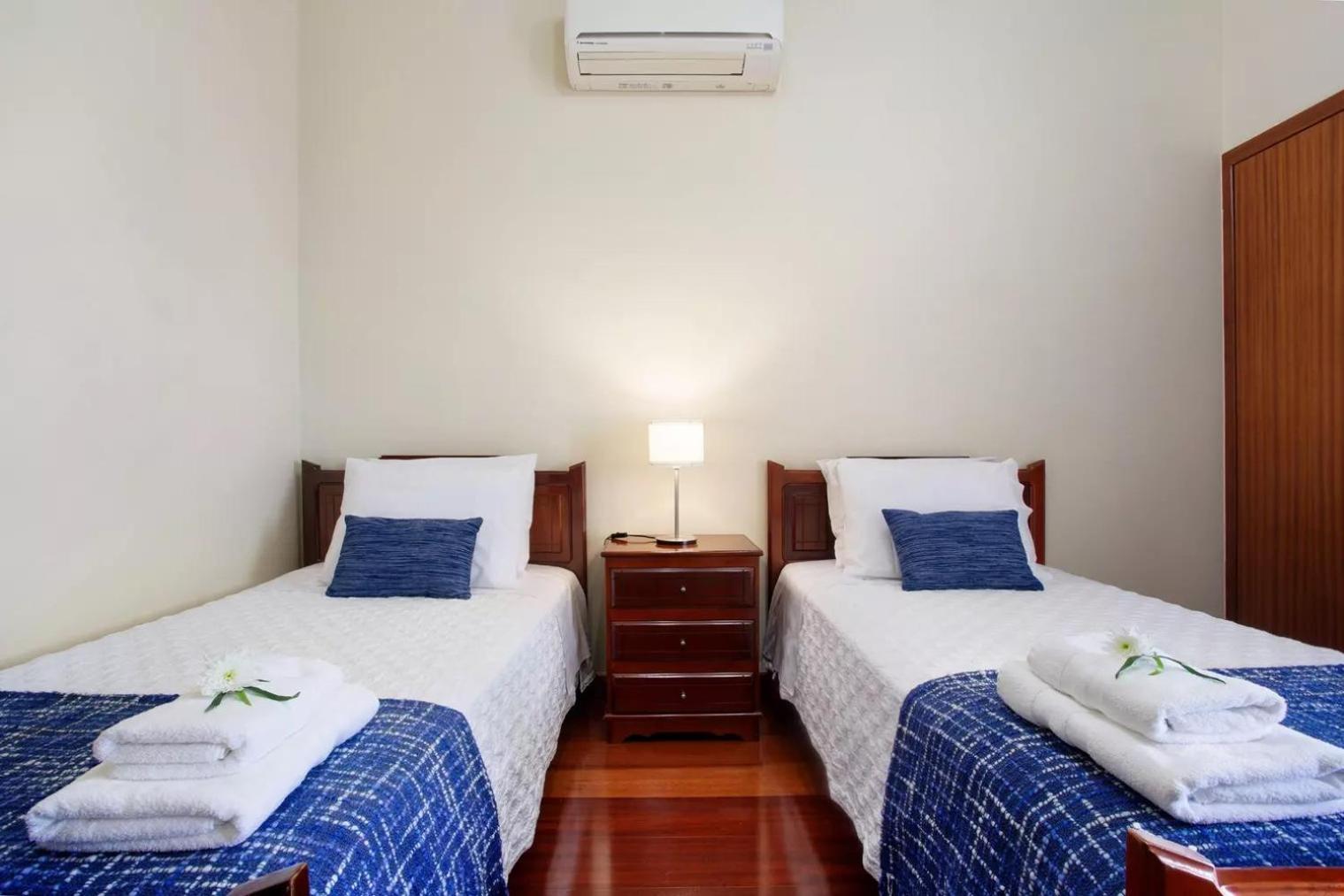 Central Living Funchal Ngoại thất bức ảnh