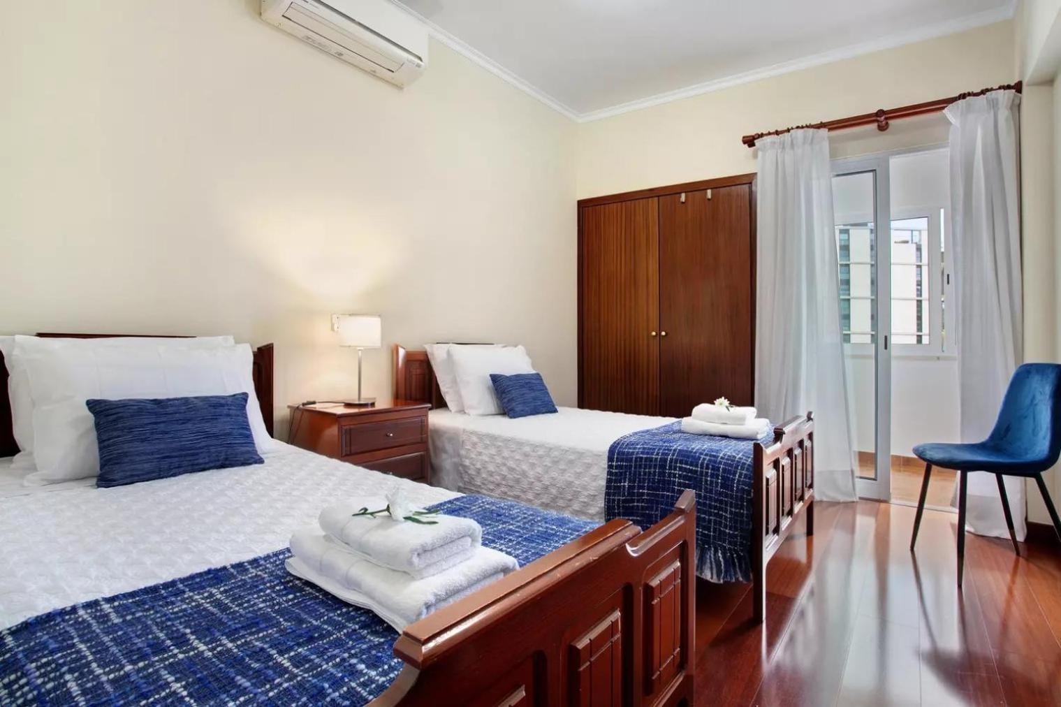Central Living Funchal Ngoại thất bức ảnh