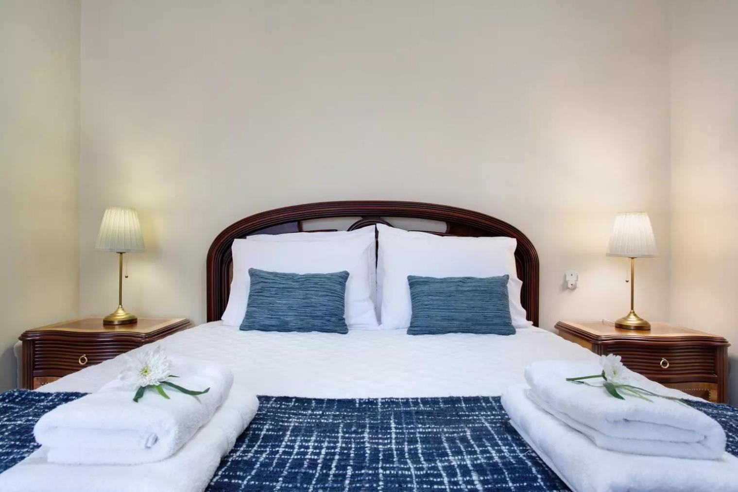 Central Living Funchal Ngoại thất bức ảnh