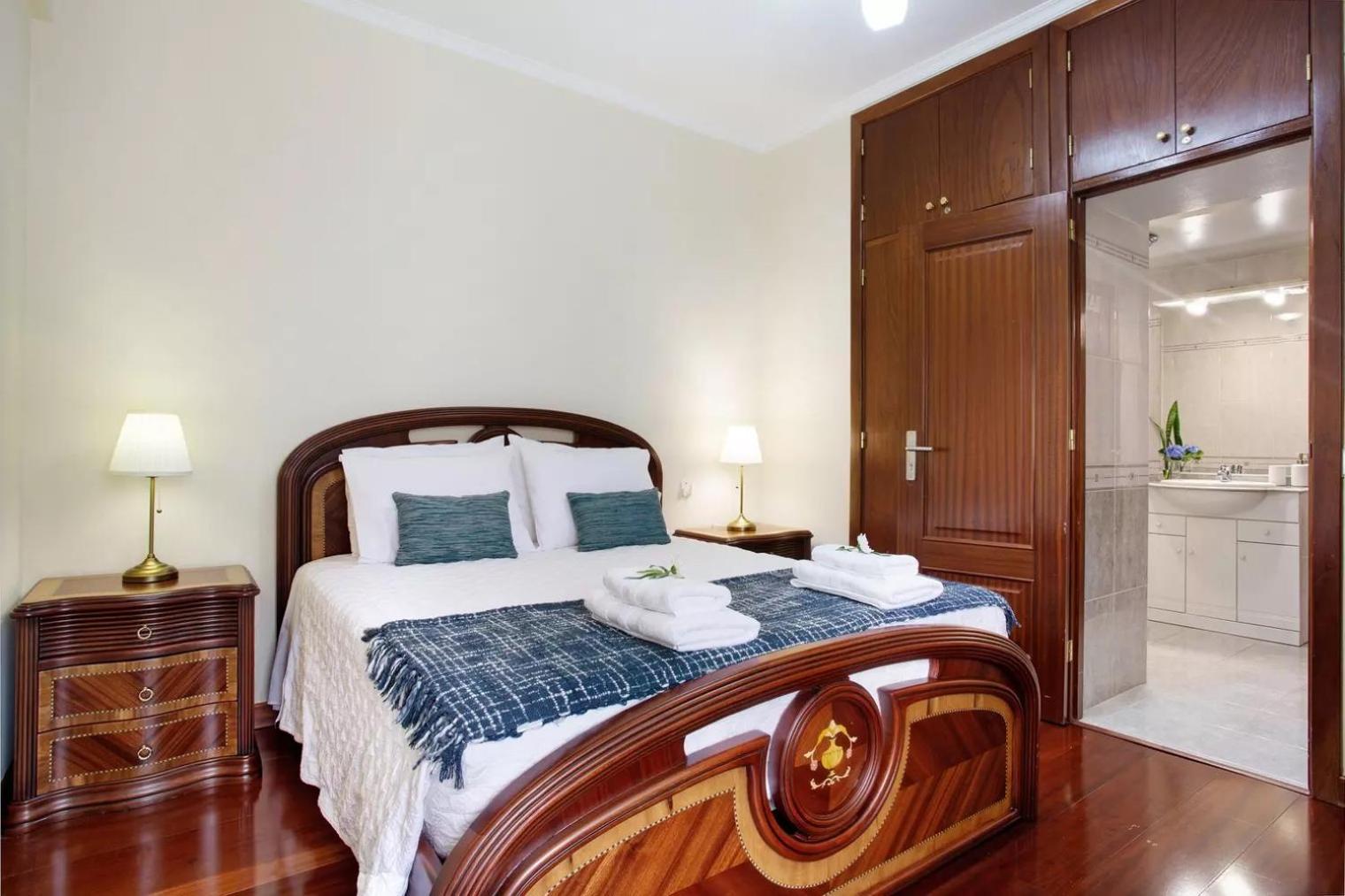 Central Living Funchal Ngoại thất bức ảnh