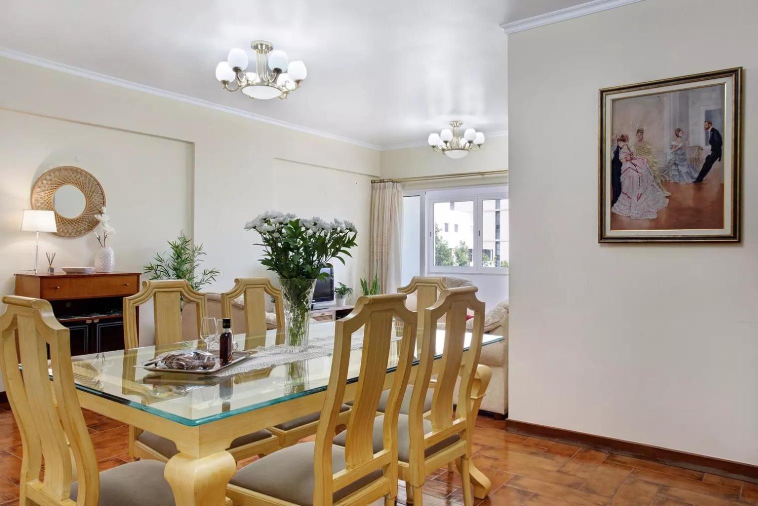 Central Living Funchal Ngoại thất bức ảnh