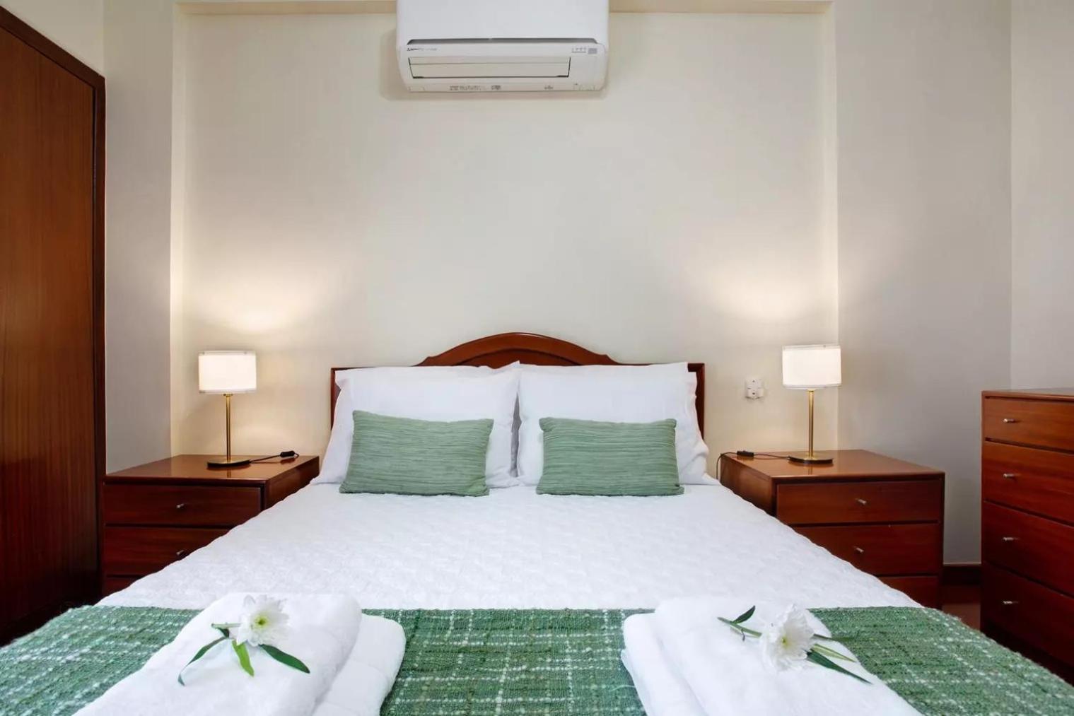 Central Living Funchal Ngoại thất bức ảnh
