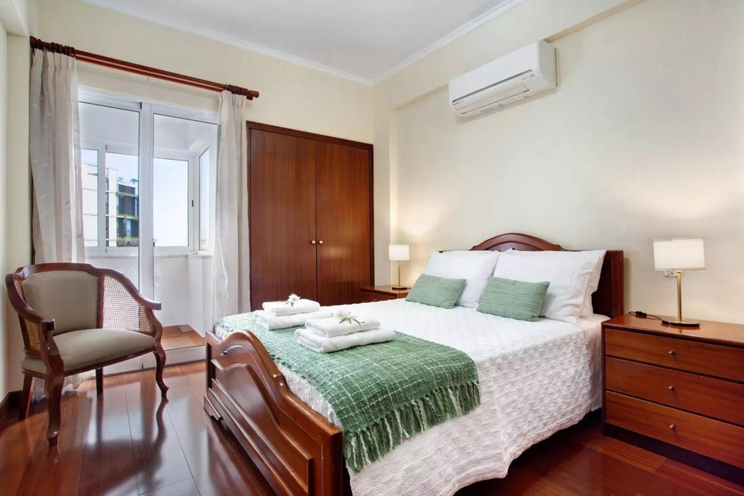 Central Living Funchal Ngoại thất bức ảnh